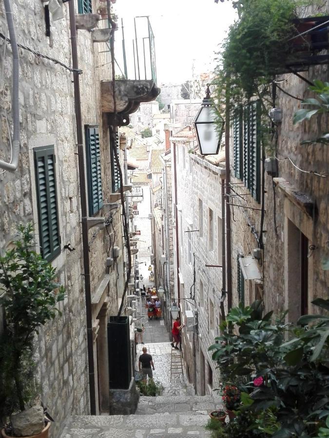 Old Town E Apartments Dubrovnik Buitenkant foto