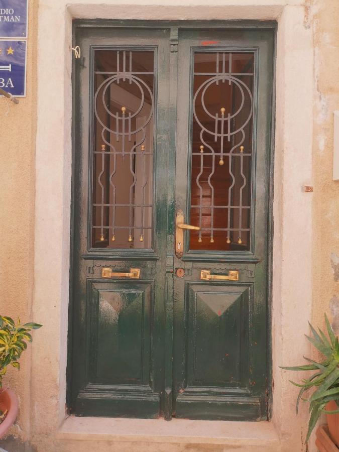 Old Town E Apartments Dubrovnik Buitenkant foto