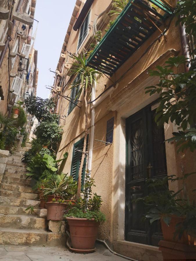 Old Town E Apartments Dubrovnik Buitenkant foto