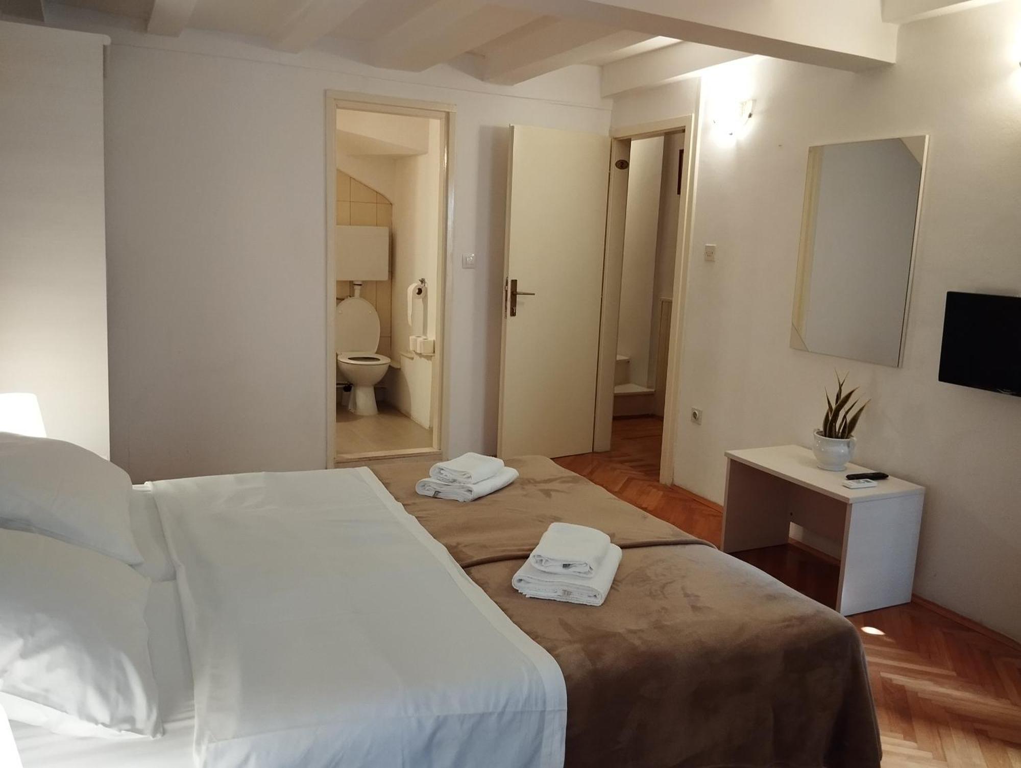 Old Town E Apartments Dubrovnik Buitenkant foto