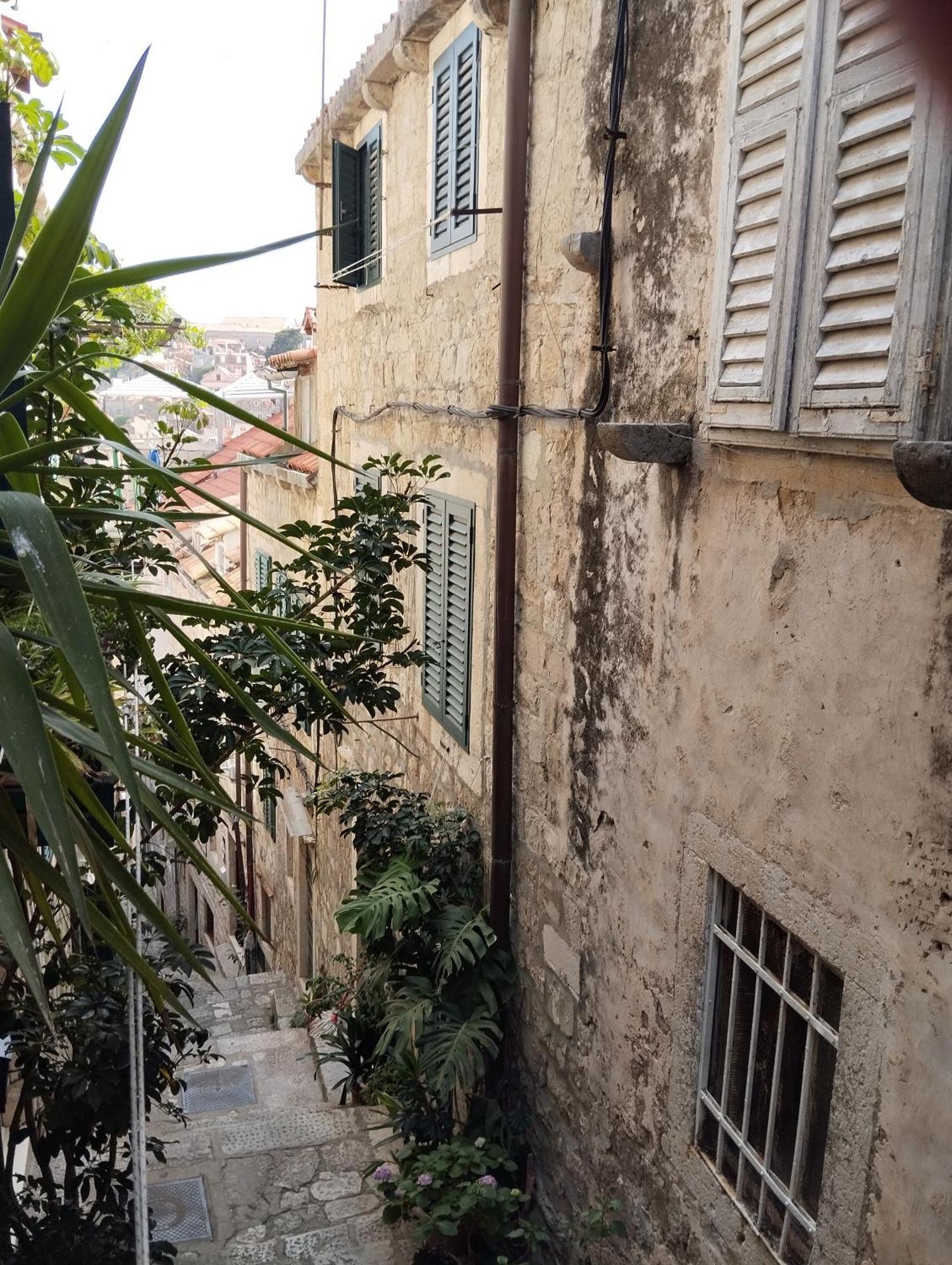Old Town E Apartments Dubrovnik Buitenkant foto
