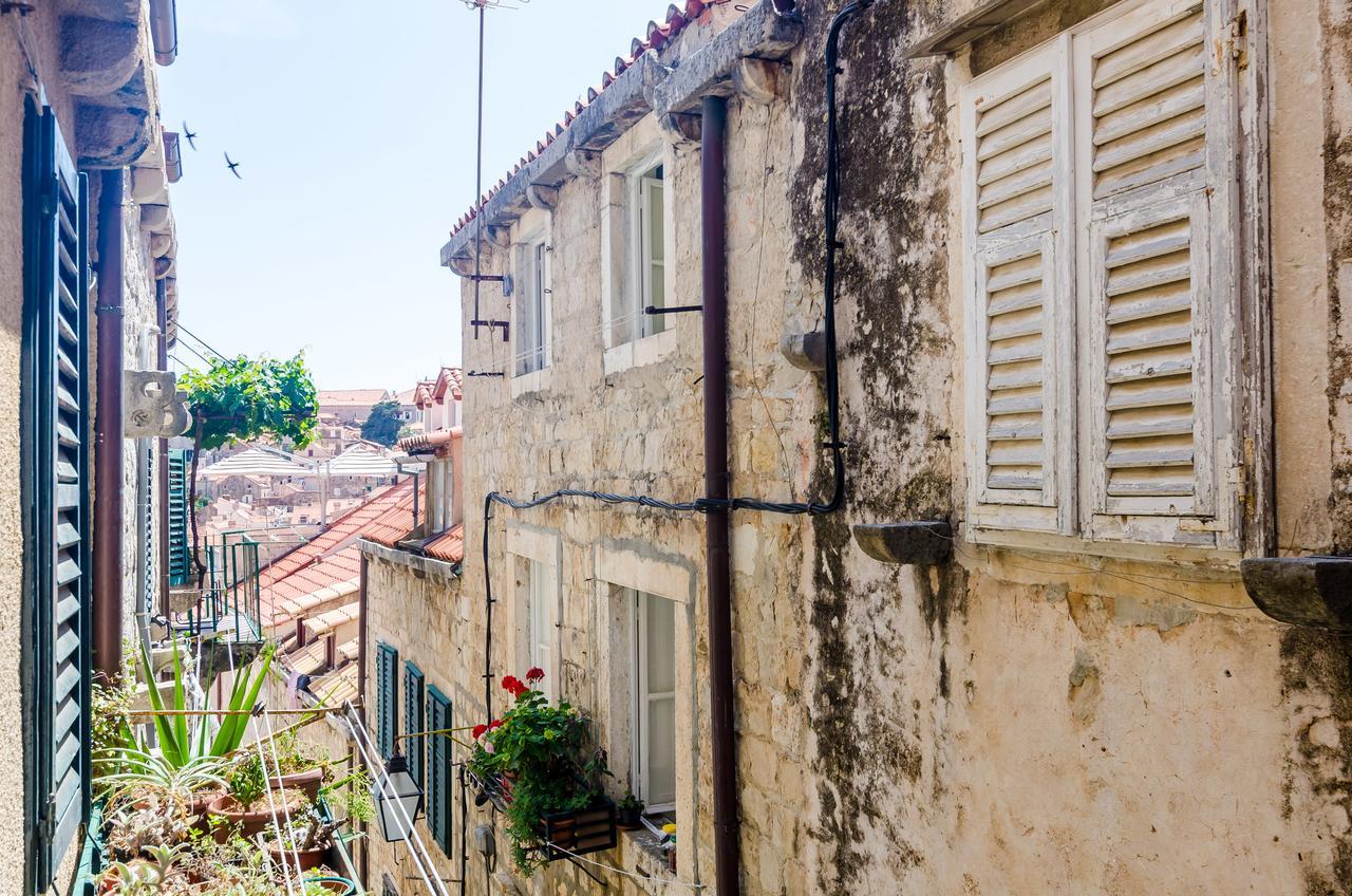 Old Town E Apartments Dubrovnik Buitenkant foto