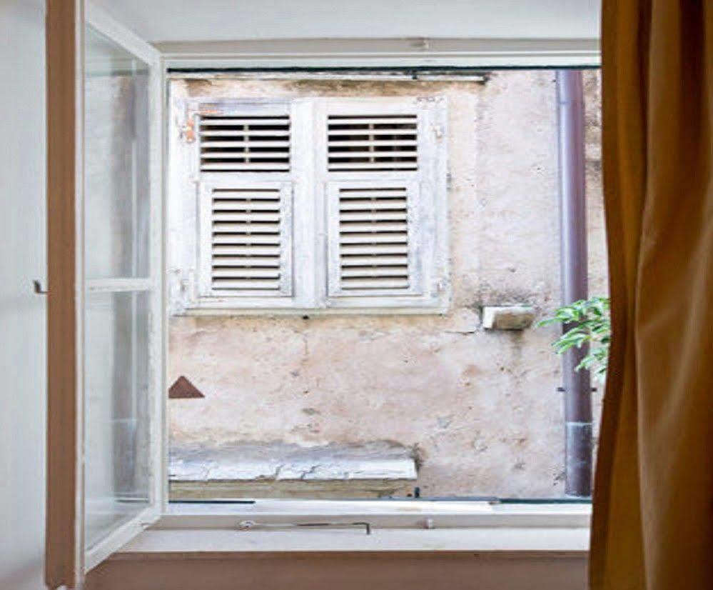 Old Town E Apartments Dubrovnik Buitenkant foto